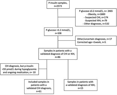 A Sensitive Plasma Insulin Immunoassay to Establish the Diagnosis of Congenital Hyperinsulinism